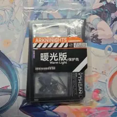 Sharp 通行認証 アークナイツ アクリルストラップ 6周年限定 - メルカリ