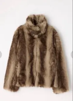 2025年最新】LAGUA GEM レディース 毛皮・ファーコートの人気アイテム