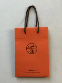 エルメス　HERMES / ショッパー　紙袋