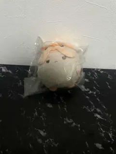 東京リベンジャーズ　くじメイトE賞　ふわコロりん　乾青宗