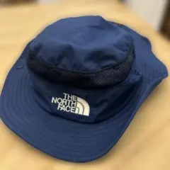 THE NORTH FACE ネイビー バケットハット