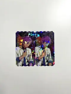 あんスタ　スタフォニ　グッズ　乙狩アドニス