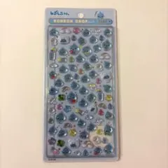 ボンボンドロップシール　ミニ　mini しずくちゃん　正規品