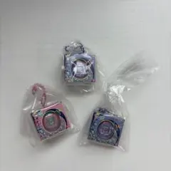 たまごっち おかしなたまごボーロっち 3点セット