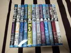 DEATH NOTE デスノート 1〜12巻 全巻セット