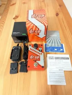 2026年最新】digitech dropの人気アイテム - メルカリ
