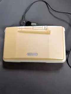 【動作品】初代DS本体　ニンテンドーDS 　オマケ付き