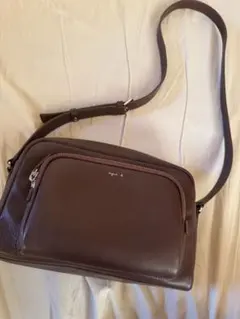 2026年最新】アニエスベー カメラバッグの人気アイテム - メルカリ