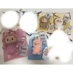 【バラ売り可・1個1000円～】 ラブブ 正規品 計7点