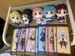 2026年最新】まどマギちびぐるみの人気アイテム - メルカリ