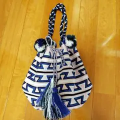 2026年最新】wayuu バッグの人気アイテム - メルカリ