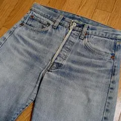 リーバイス501 66後期 Levis501 66後期 W30 501 66前期