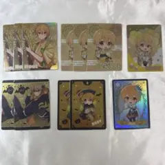 すとぷり るぅと コレクションカード