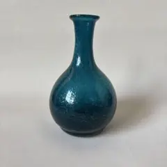 倉敷ガラス 小谷真三 花入 - メルカリ