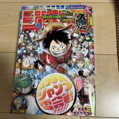 週刊少年ジャンプ 2017年21・22号 - メルカリ
