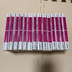 ソードアートオンライン　小説１〜14巻