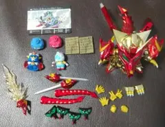 スパークルリジェクター・ドラゴン　FR 4枚セット スパークルリジェクター・ドラゴン FR 4枚セット - メルカリ