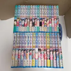 小学館版 学習まんが 少年少女 人物日本の歴史 全25巻 - メルカリ