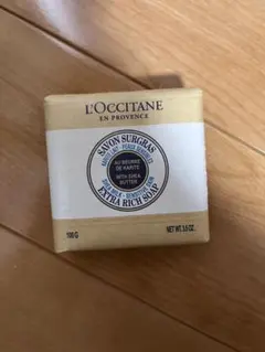 L'Occitane Extra Rich Soap 100g