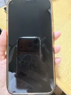 iPhone13promax本体　　256GB