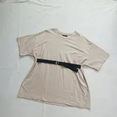 UNITED TOKYO 2タックビッグ 半袖 Tシャツ サイズ1のサムネイル