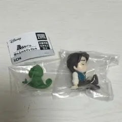 肩ズンFig. 塔の上のラプンツェル　フリンライダー　パスカル