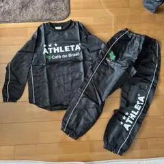 asics×ELDORESO ノースリーブ M ブラック - メルカリ