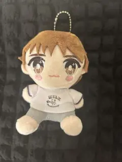 【美品】 M!LK 山中柔太郎 キャンドリ ぬいぐるみ