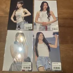 ME:I me:i 加藤心　笠原桃奈　飯田栞月　櫻井未羽