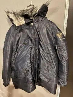 バズリクソンズ　N-3A