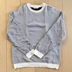 グローバルワーク セーター