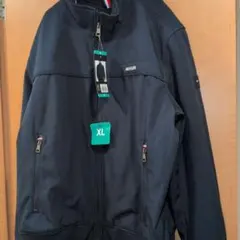 トミーヒルフィガー ブルゾン