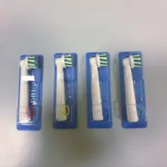 オーラルB マルチアクションブラシ　ブラウン　OralB 替えブラシ
