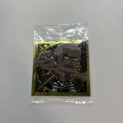 ワンピース ウエハースシール ダズ・ボーネス Mr.1