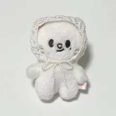 10cm 10センチ　ぬい　ぬい服　ぬいぐるみ服　バブーシュカ