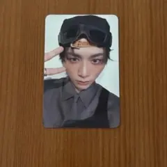 BOYNEXTDOOR ボネクド テサン　トレカ サノク ウマチュン