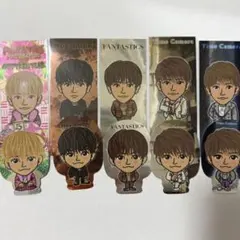 中島颯太 千社札セット ④ - メルカリ