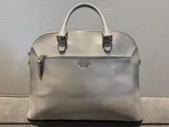 Kate Spade New York トートバッグ ライトグレー
