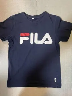 ★美品 FILA 半袖Tシャツ 150★