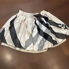 バーバリースカート☆サイズ140