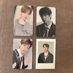 VERIVERY ドンホン トレカ