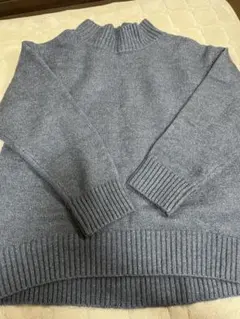 GLOBAL WORK ニット セーター