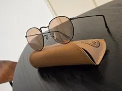 Ray-Ban サングラス 木村拓哉着用 RB3447 002/4B