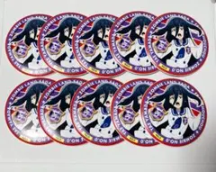 ゾンビランドサガ 山田たえ 缶バッジ 10個セット A - メルカリ