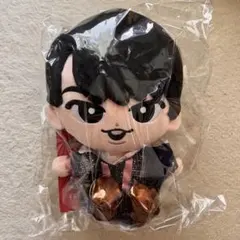 SnowMan 宮舘涼太　すのチル　ぶら下がらない　ぬいぐるみ　BIGぬいぐるみ