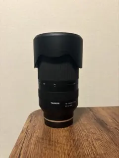 【タイムセール】TAMRON 70-180mm F/2.8 Di III VXD