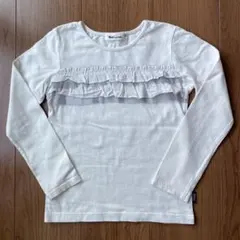 Noeil aime BeBe 長袖カットソー 120cm