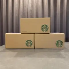 STARBUCKS®︎ REWARDS限定 スター マグ 296ml【新品未開封】