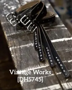 Vintage Works ヴィンテージワークス　DH5745のサムネイル