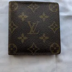 【値下げ】ルイヴィトン モノグラム 札入れ ポルト ビエ 6カルト クレディ